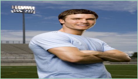 Scott Porter: From Friday Night Lights to Today!