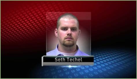 Seth Techel Now: From Gridiron Glory to Real Estate Game Changer?