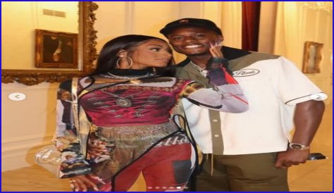 Sha'Carri Richardson And Her Relationship: Insights Into The Life Of The Rising Star