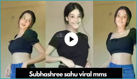 Shubhshree Sahu Viral MMS Video: Unpacking The Controversy And Its Impact