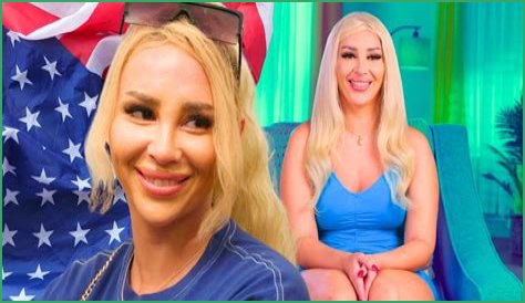 Sophie Monk: Life After Reality TV