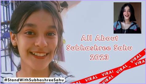 Subhashree Sahu: A Deep Dive Into The Life And Career Of The Rising Star