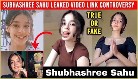 Subhshree Sahu Viral Video: The Rise Of A Social Media Sensation