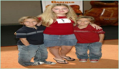 Sullivan Sweeten: Remembering the Child Star