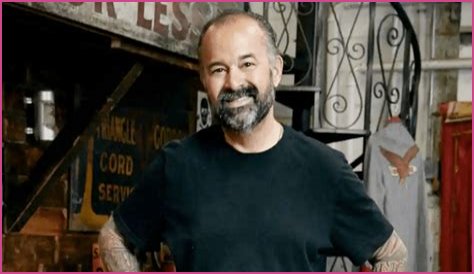 **The Remarkable Journey Of Frank Pickers: A Tale Of Passion And Persistence**