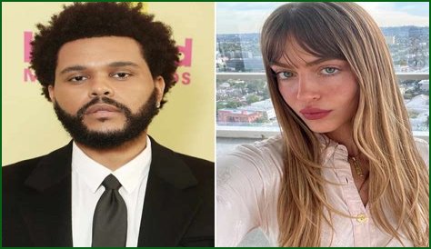 Uncover The Enigma Of Simi Khadra: The Weeknd's Muse Revealed