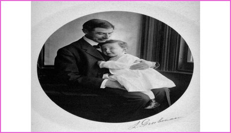 Uncover The Inspiring Legacy Of Jonathan Oppenheimer's Children