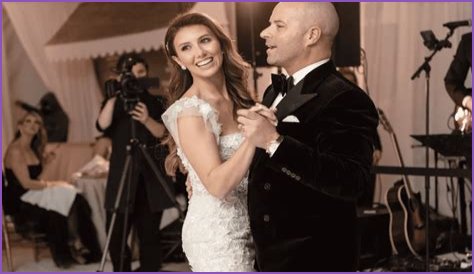 Unveiling Alina Habba's First Husband: A Comprehensive Insight