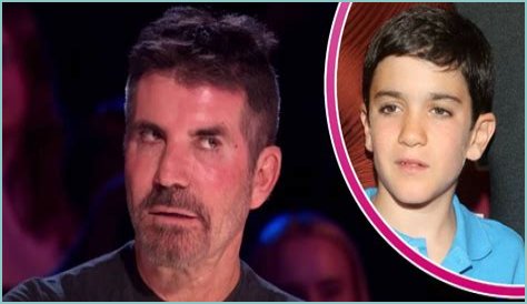 What Is Wrong With Simon Cowell's Son? Unveiling The Truth Behind The Headlines