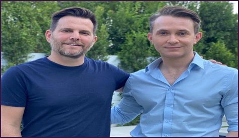 Who Is Douglas Murray's Partner? A Deep Dive Into His Personal Life