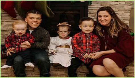 Zach Roloff's Accident: A Deep Dive Into The Incident And Its Aftermath
