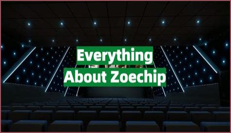 ZoeChip Issues: Troubleshooting Your Streaming Experience